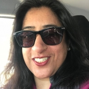 Dr. Rabia Umar Ali